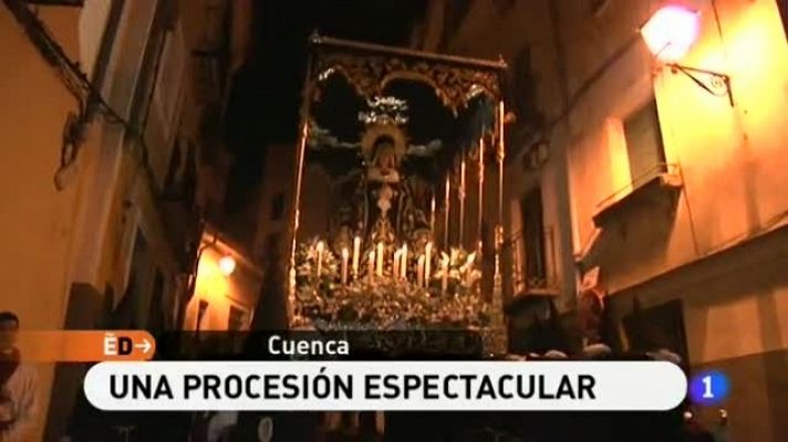 España Directo - España Directo - 22/04/11