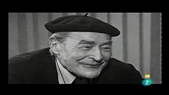 Imprescindibles - Josep Pla