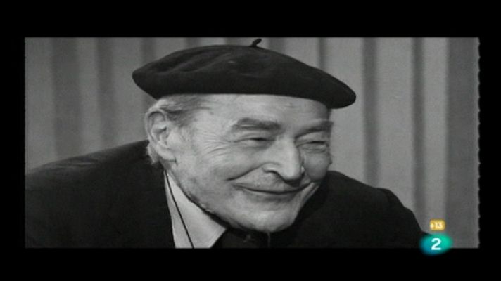 Imprescindibles - Josep Pla