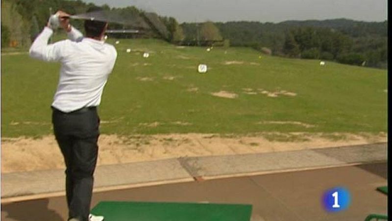 El "drive" más largo 