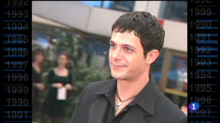 Otros programas - 30 años de música en TVE - 22/04/11