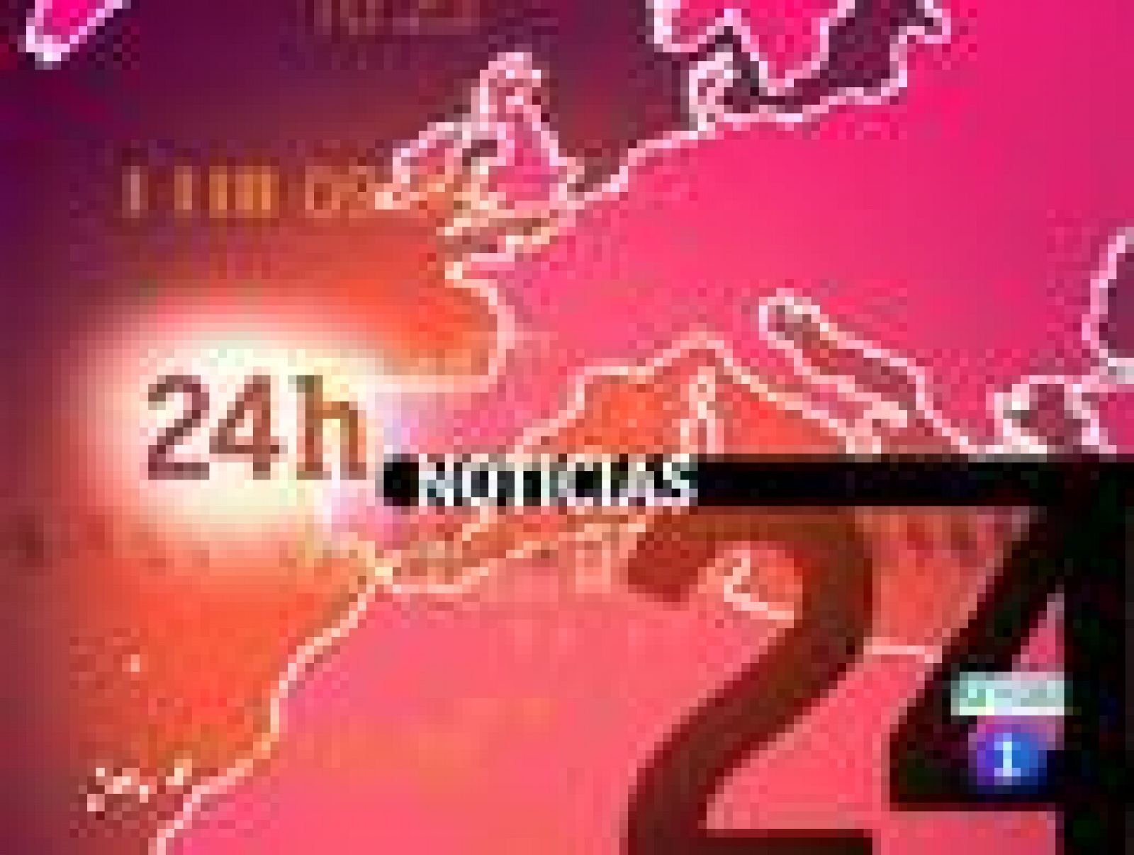 Telediario Fin de Semana en cuatro minutos 4 - 23/04/2011 | Ver