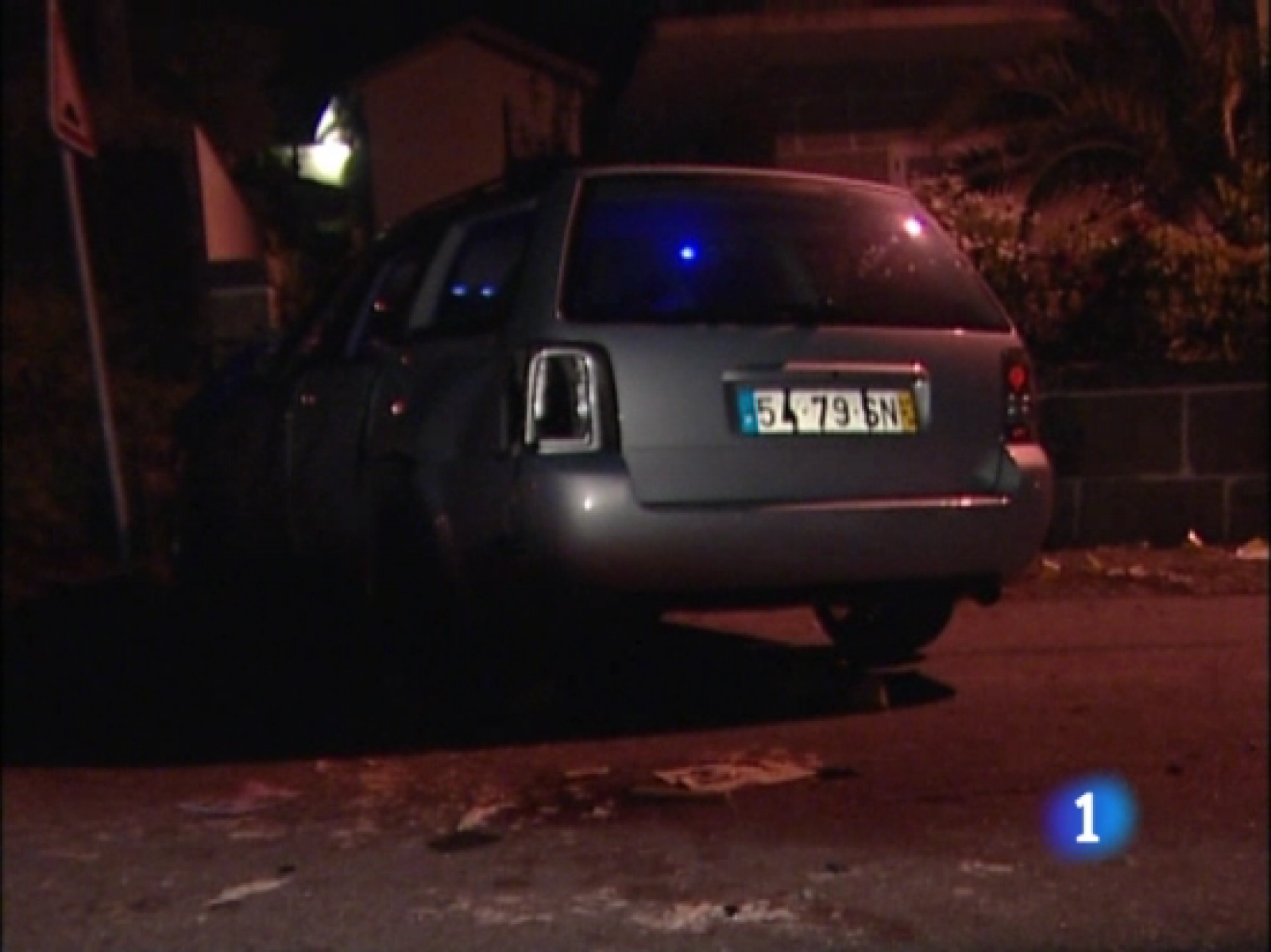 Tres personas murieron el viernes en una procesión de Semana Santa celebrada en Vila Cha de Marao, un pequeño municipio en el norte de Portugal, después de que un conductor perdiera el control de su vehículo y arrollara a varios de los participantes.