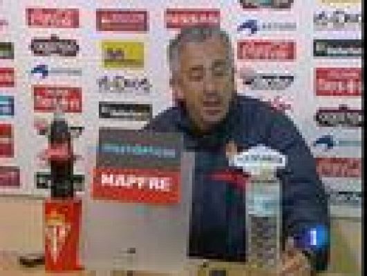 Telediario 1 - Apoyo a Preciado en un mal momento