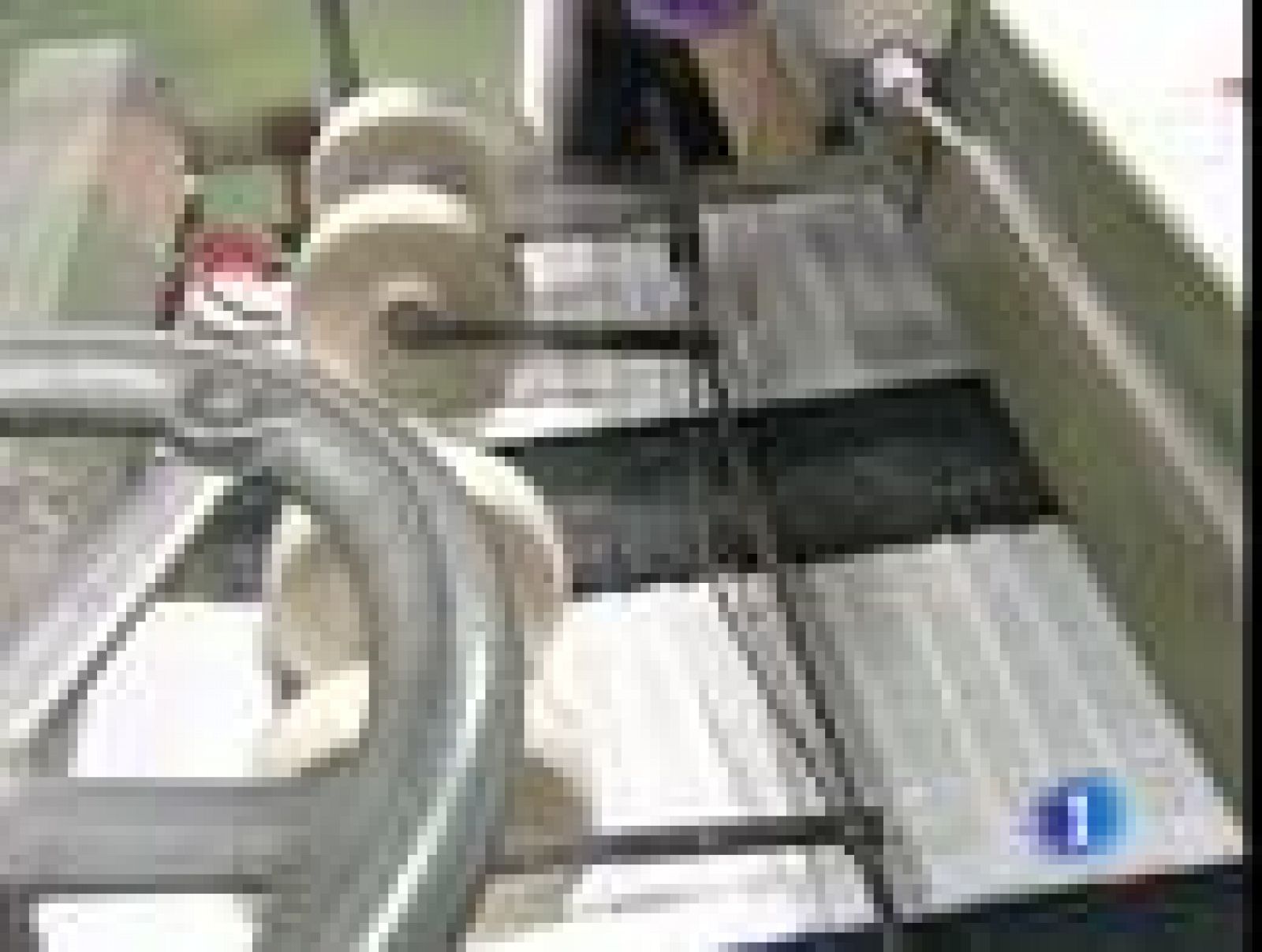 Poca acogida al libro digital en el Día Sant Jordi