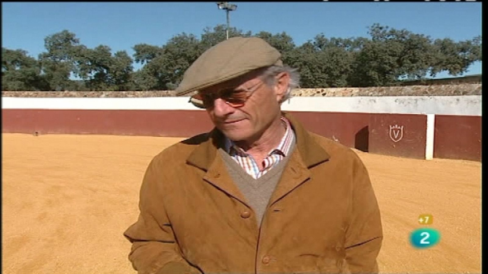 Tendido cero - 23/04/11 - Ver ahora