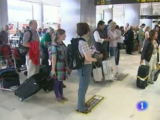 Telecanarias - Telecanarias. 23-04-2011