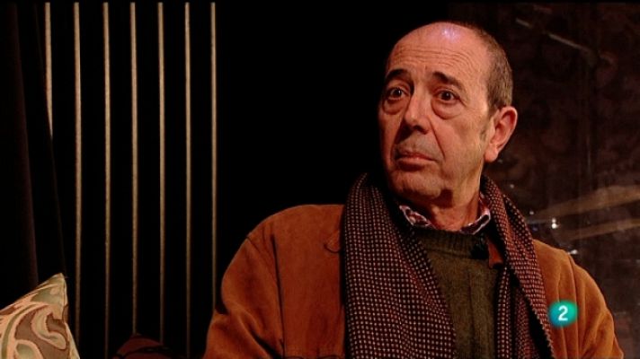 Palabra por palabra - Palabra por palabra - 23/04/11