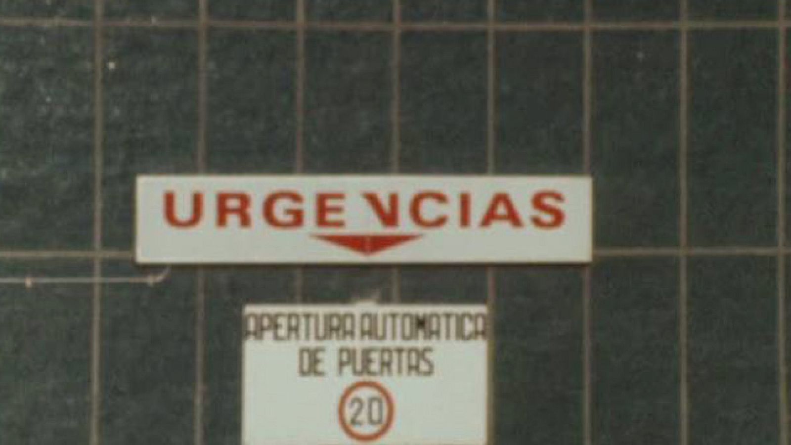 Los hospitales reciben una avalancha de pacientes afectados por la Colza (1981)