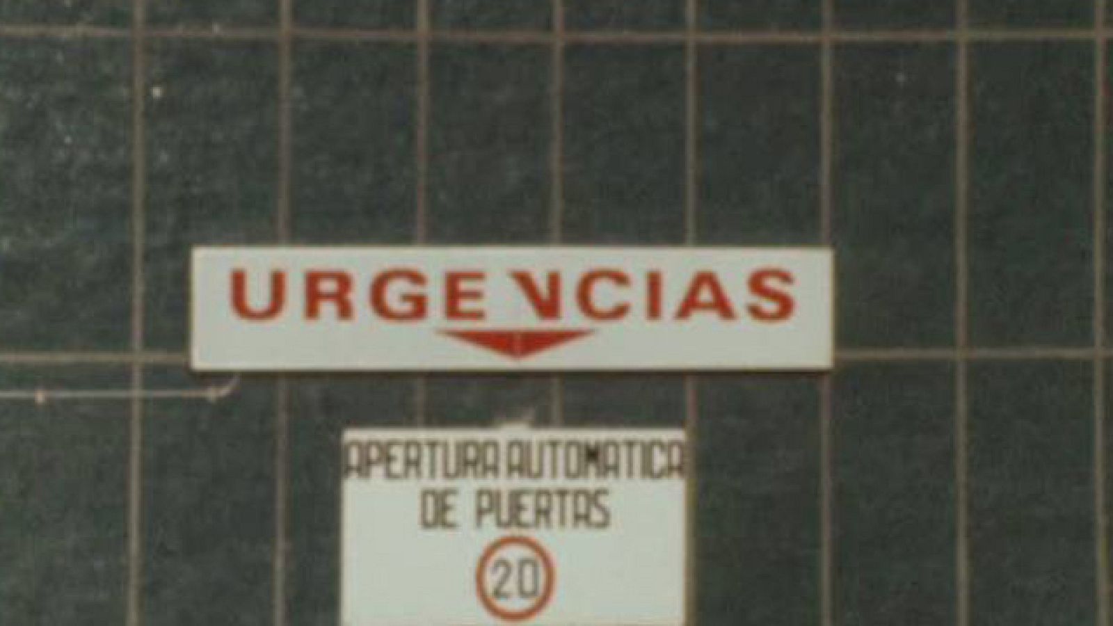 Los hospitales reciben una avalancha de pacientes afectados por la Colza