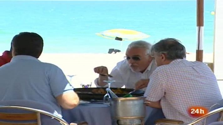 Parlamento - Parlamento - 23/04/11