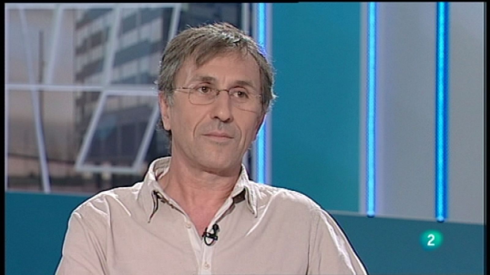 Para todos La 2 - 23/04/11 - Ver ahora