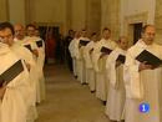 Informe Semanal - La pasión por la música