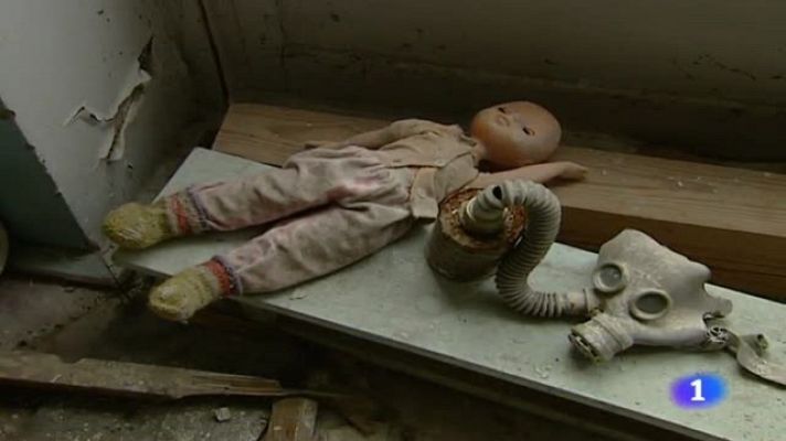 Informe Semanal - Informe Semanal - 23/04/11