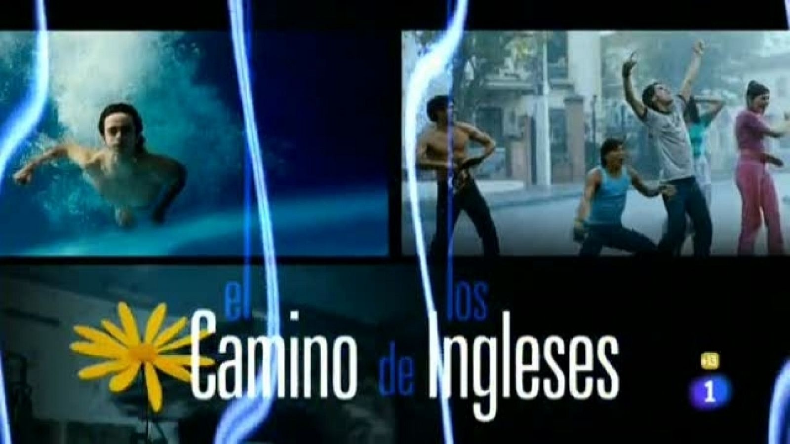 Versión española - El camino de los ingleses - Ver ahora