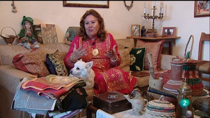 Islam hoy - Las joyas arabigo-bereberes