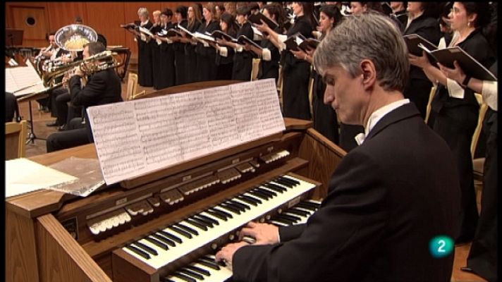 Los conciertos de La 2 - Concierto nº 4 del IX ciclo