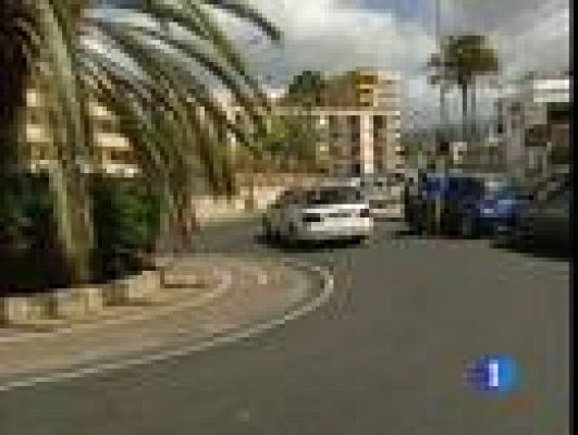 Telediario 1 - Telediario 1 en 4'