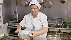 Gastronomía típica de Semana Santa