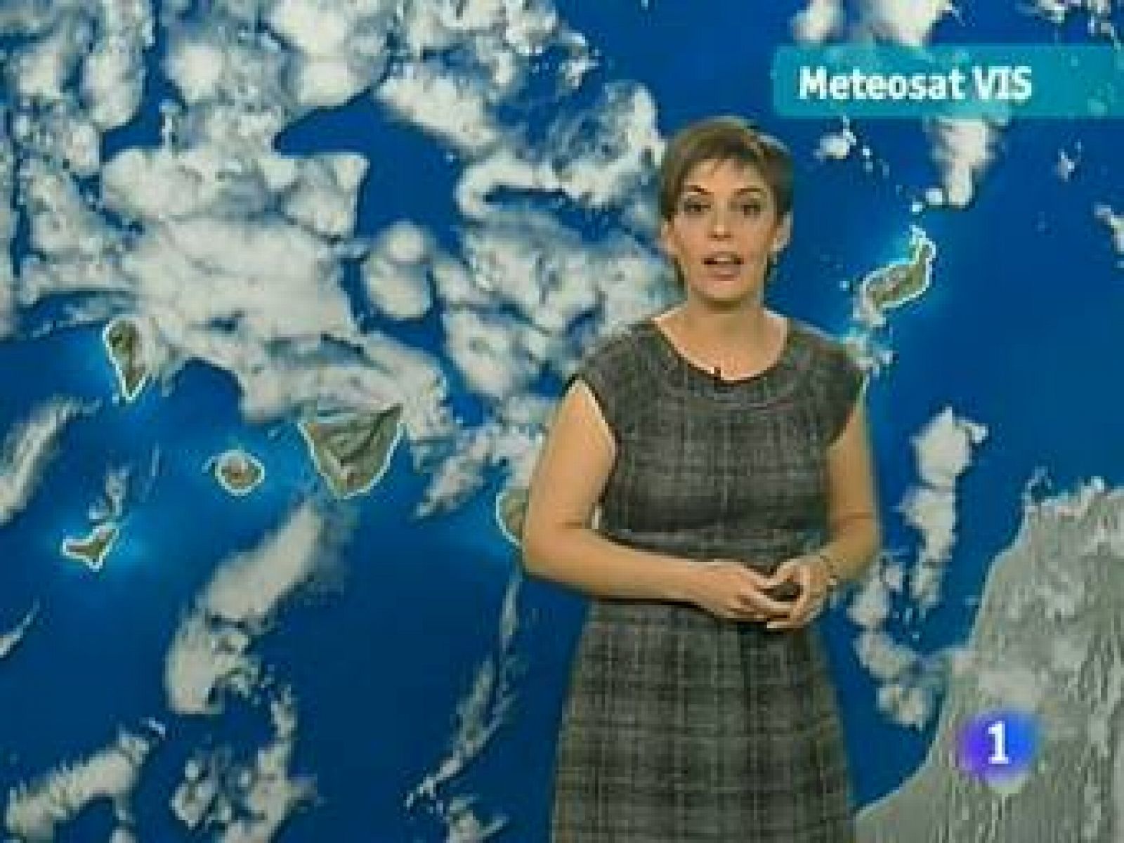 El tiempo en Canarias 24-04-2011 | Ver