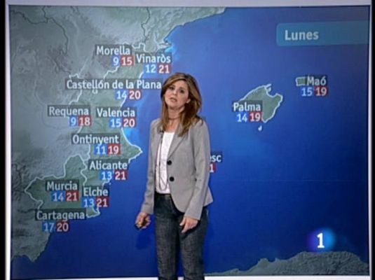 El tiempo - El Tiempo: Continúa la inestabilida