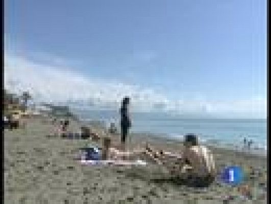 Telediario 1 - La Semana Santa deja un saldo positivo para el turismo