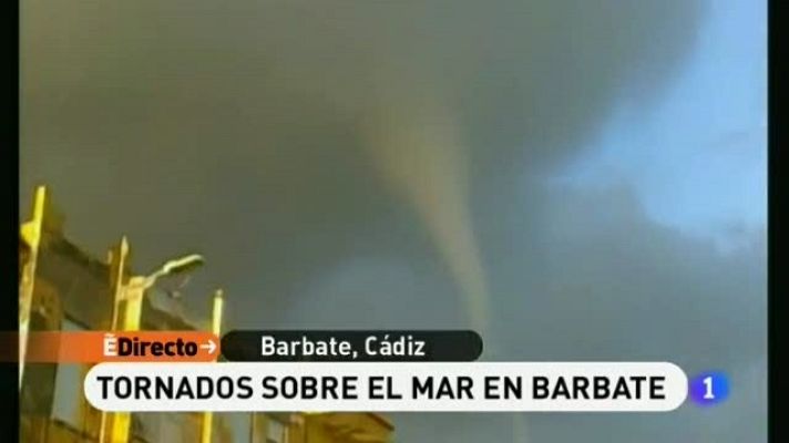 España Directo - España directo - 24/04/11