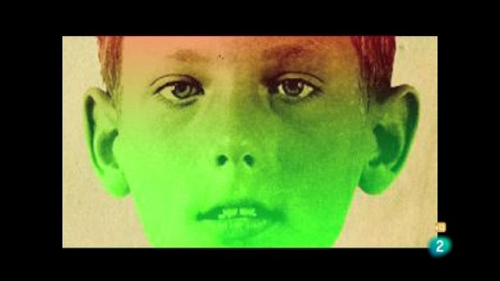 Metrópolis - Ajentes culturales