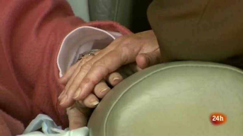 Crónicas - 'Cuando llega el final' - Ver ahora   