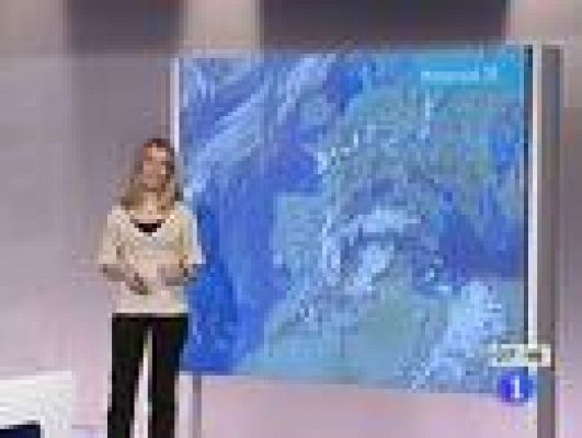 El tiempo - Se acaba el mal tiempo