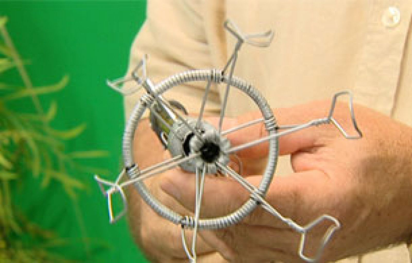 Inventa-El Popet | Ver