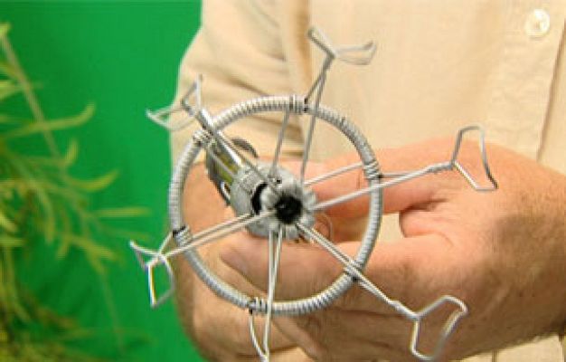 Fábrica de ideas - Inventa-El Popet