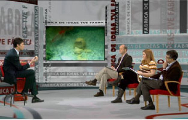 Fábrica de ideas - Invierte-Ecobioball