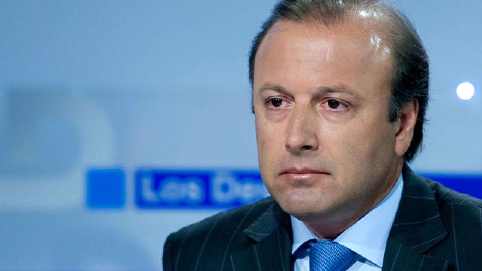 Entrevista íntegra a Joan Mesquida en 'Los desayunos de TVE' | Ver