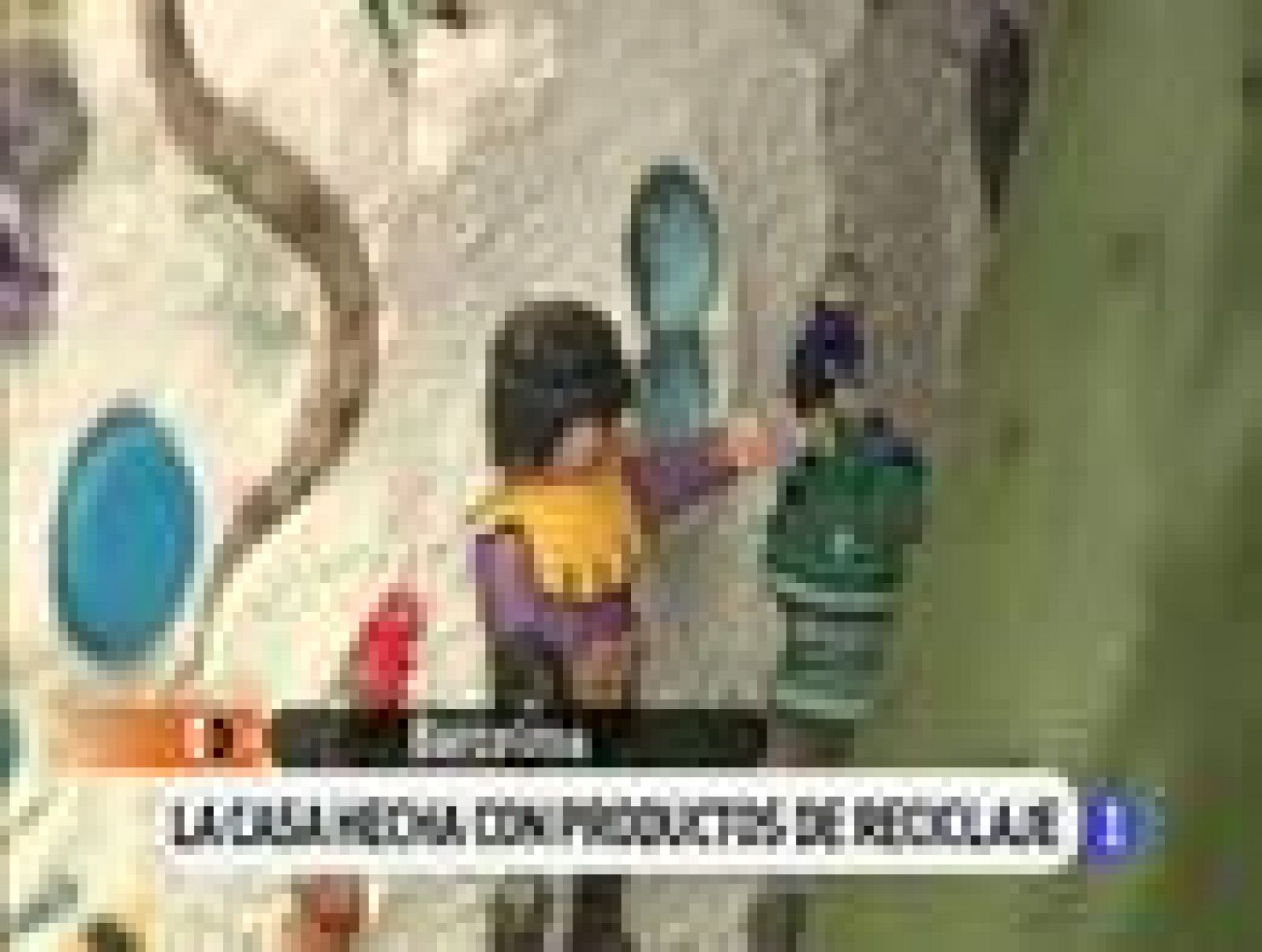 España Directo: Recicla y decora | RTVE Play