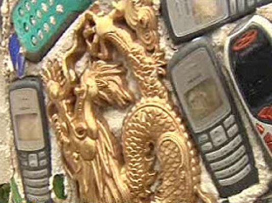 España Directo - Recicla y decora