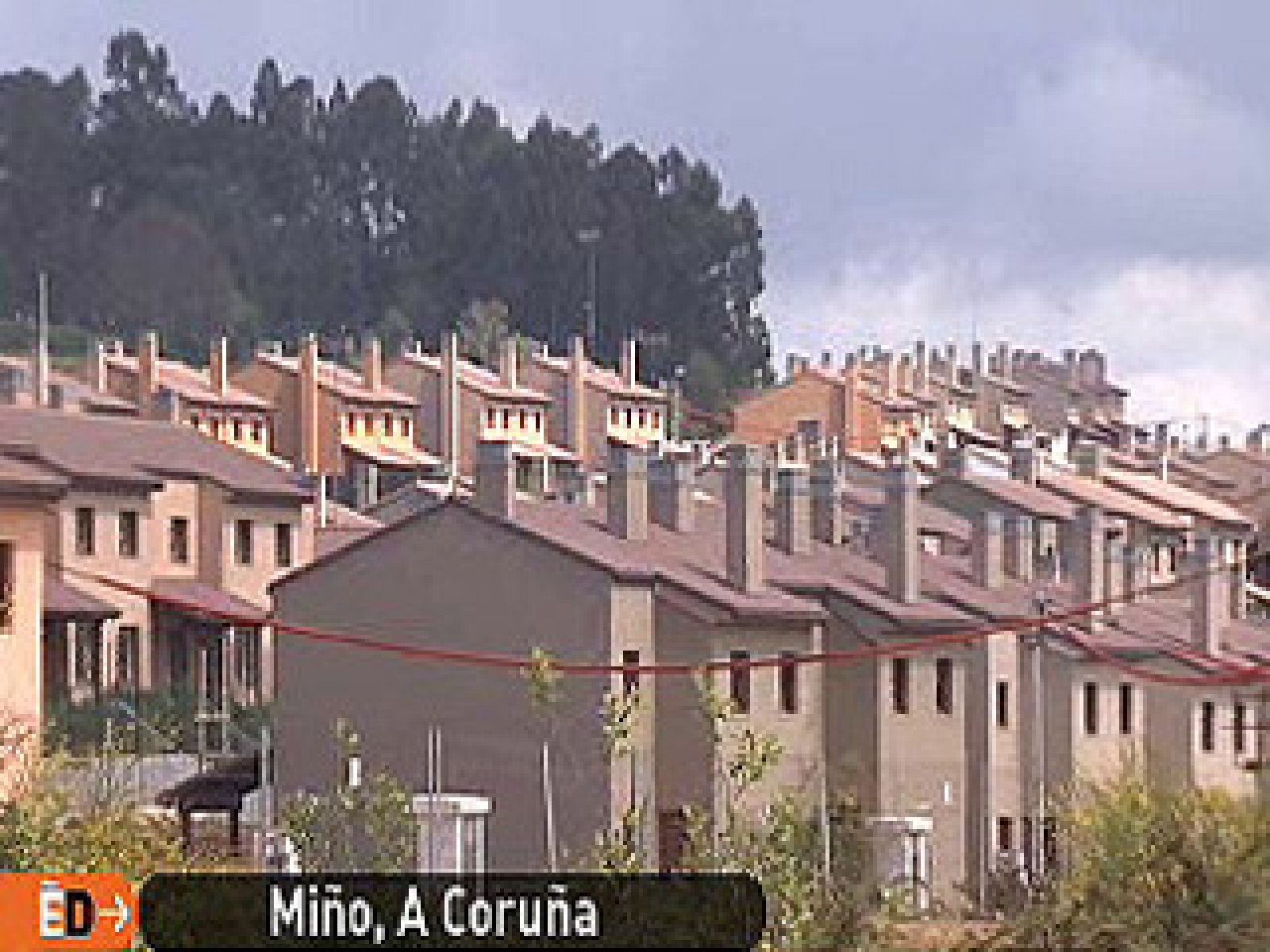 España Directo - Mis vecinos los fantasmas