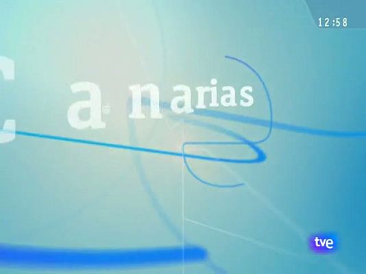 Canarias Mediodía - Canarias Mediodia 21/04/2011