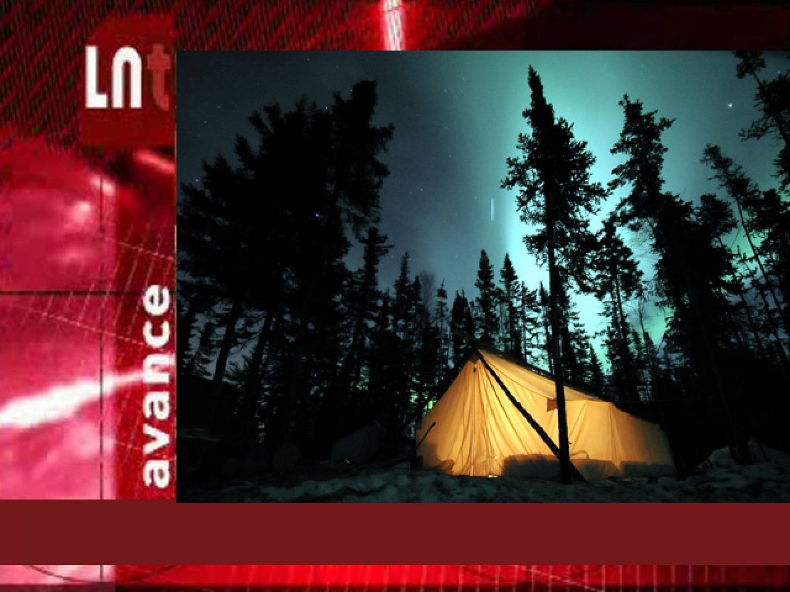 La Noche Temática. "La Tierra se mueve" - La noche temática | Ver