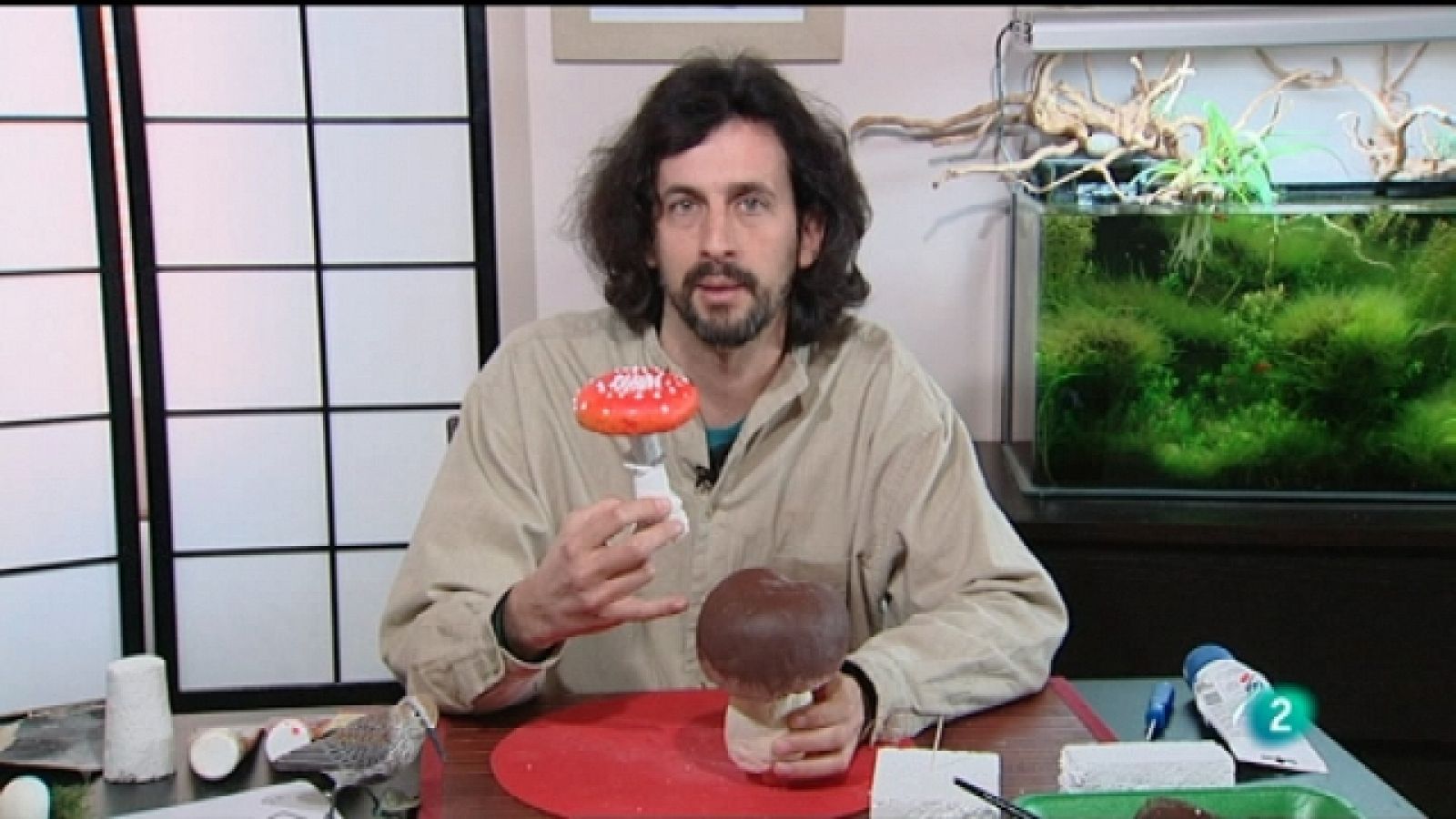 La aventura del saber - 25/04/11 - Ver ahora