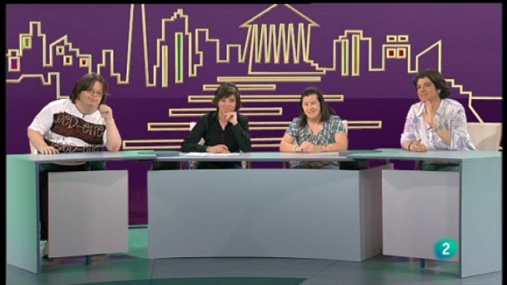 Nosotros también - Vivir la independencia