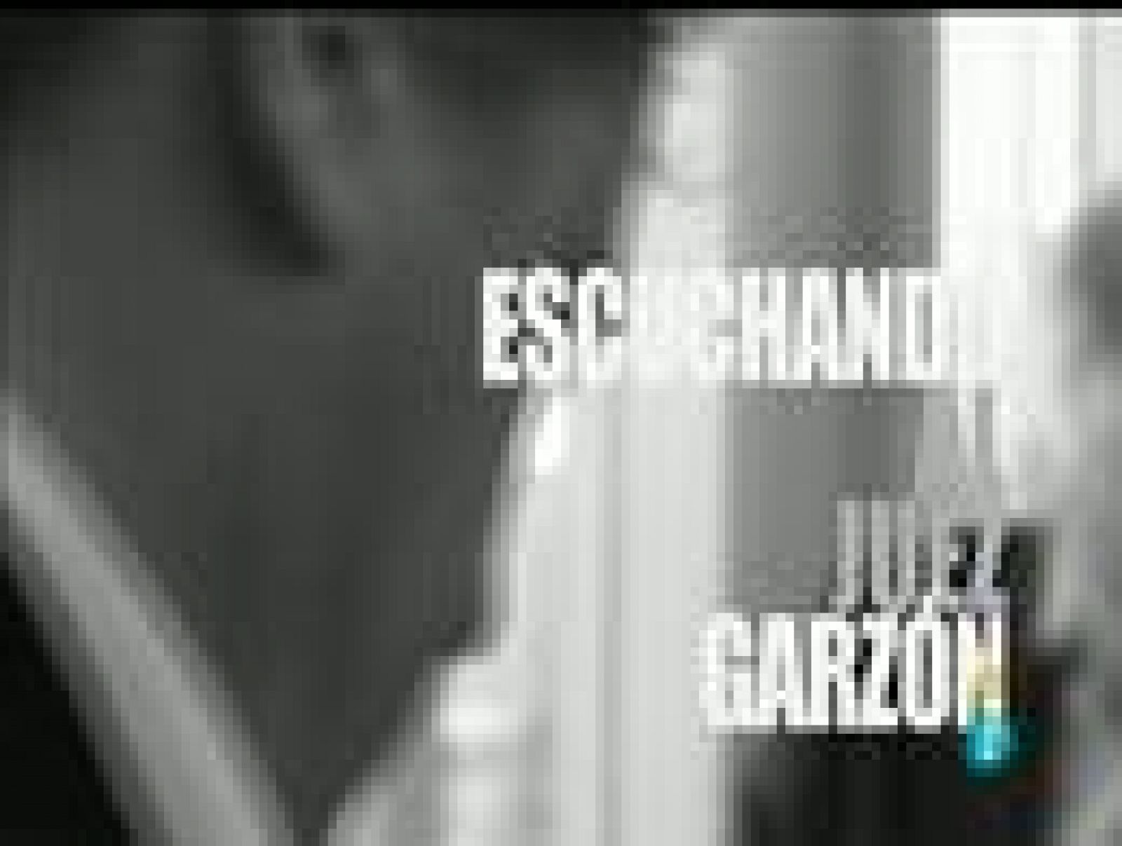 Días de cine: 'Escuchando al juez Garzón' | RTVE Play