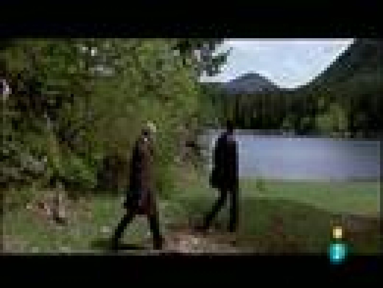 Días de cine: 'No mires atrás'