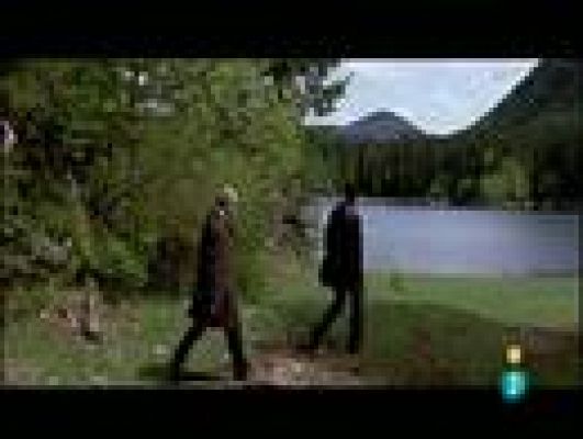 Días de cine - 'No mires atrás'