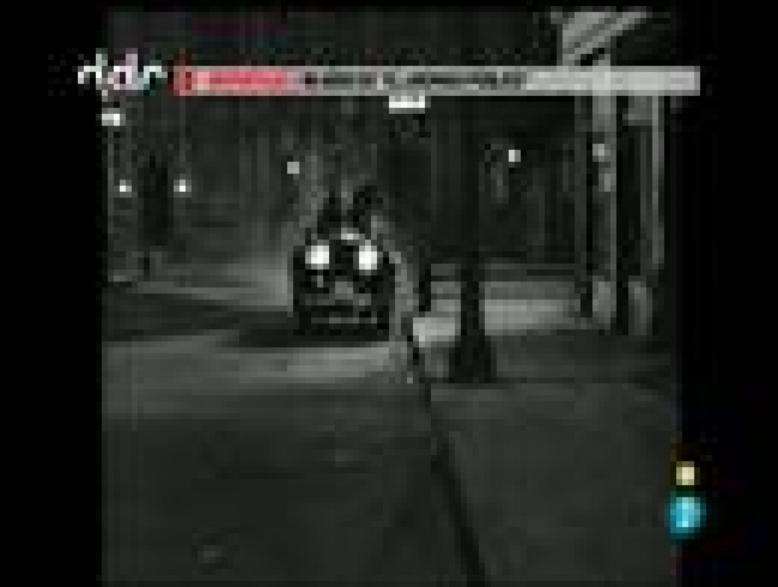 Días de cine: 80 años de 'El enemigo público'