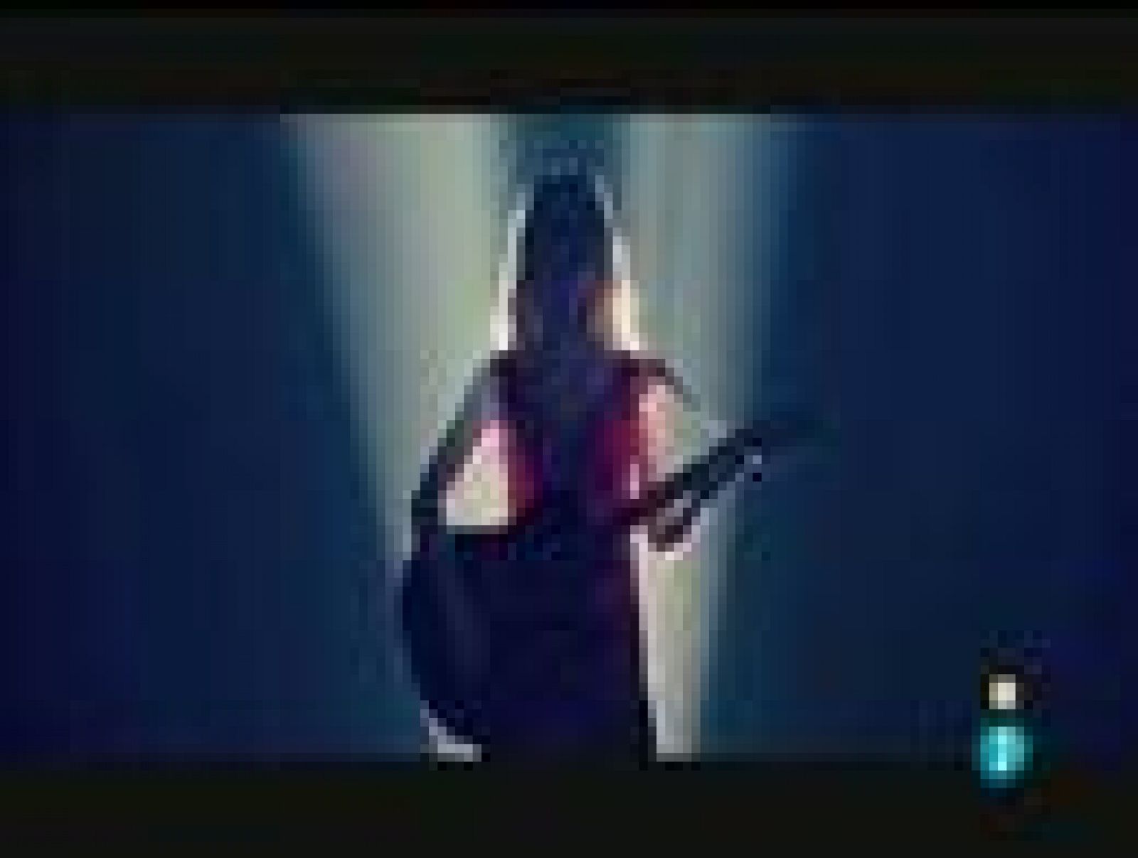 Días de cine: 'Country strong'