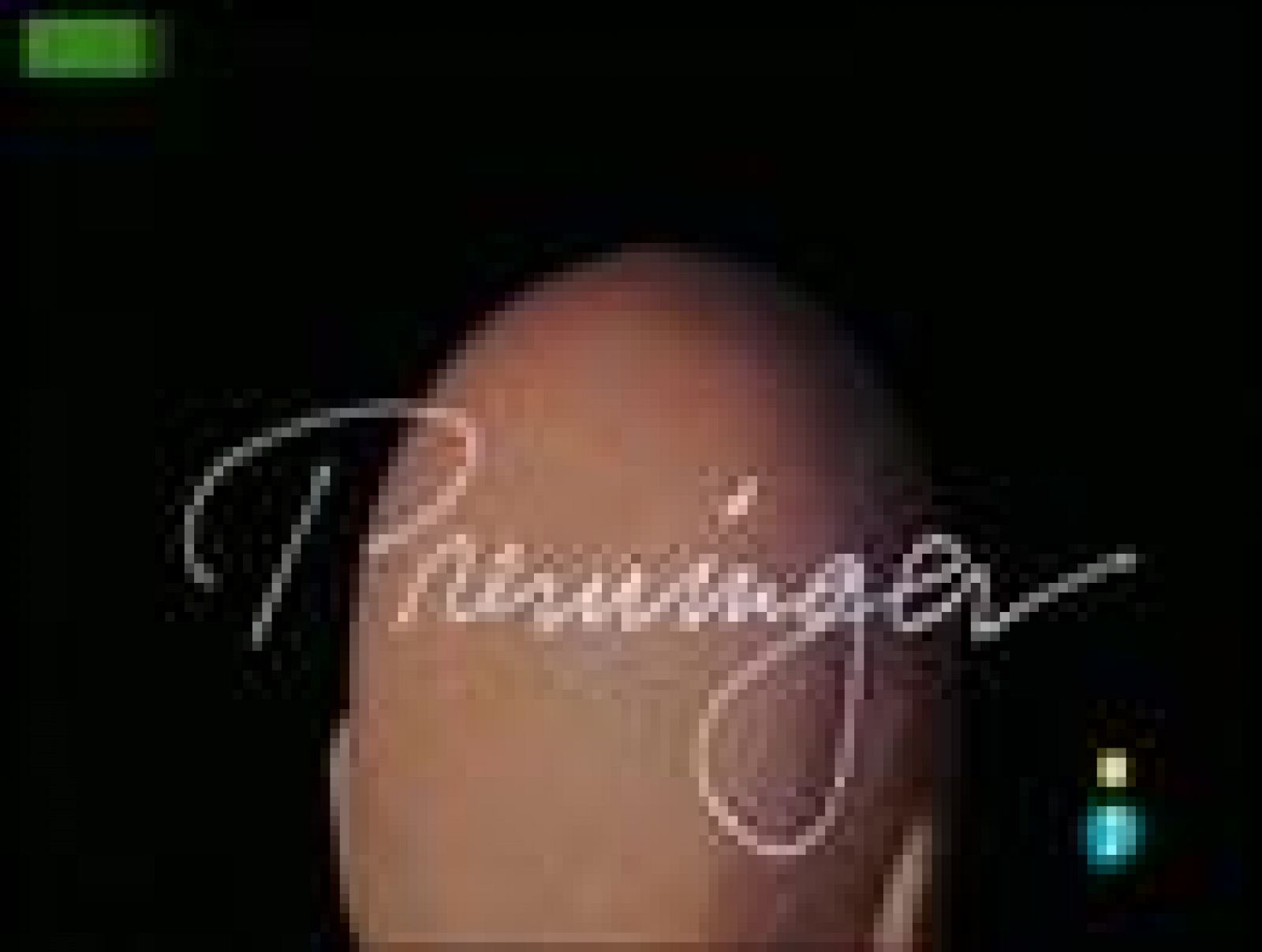 Días de cine: 25 años sin Otto Preminger