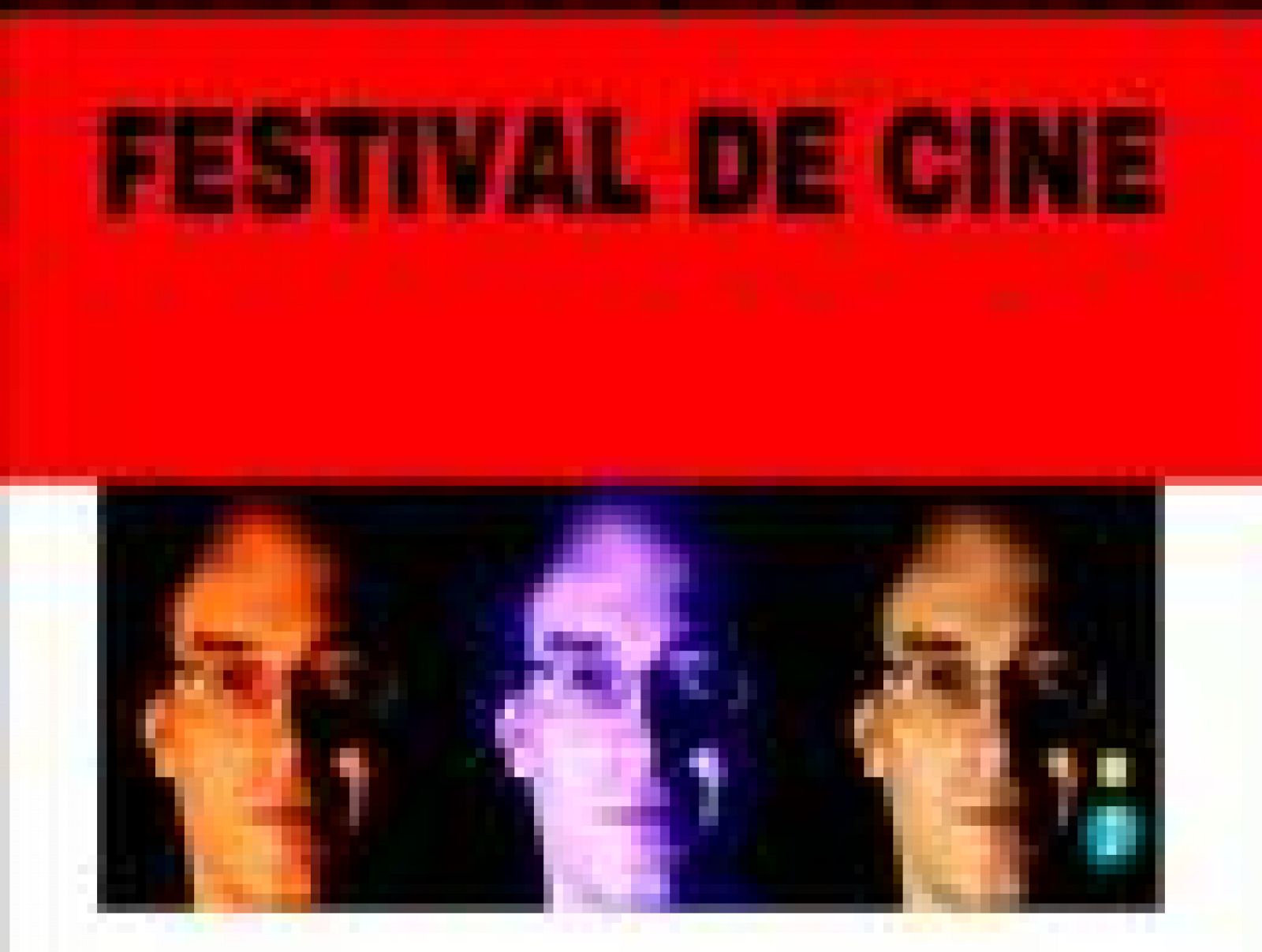 Días de cine: La secuencia de Luis Miranda | RTVE Play