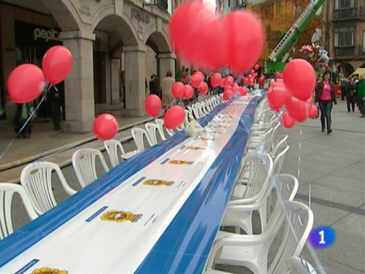 Panorama Regional - Panorama Regional en 2' - 25/04/11