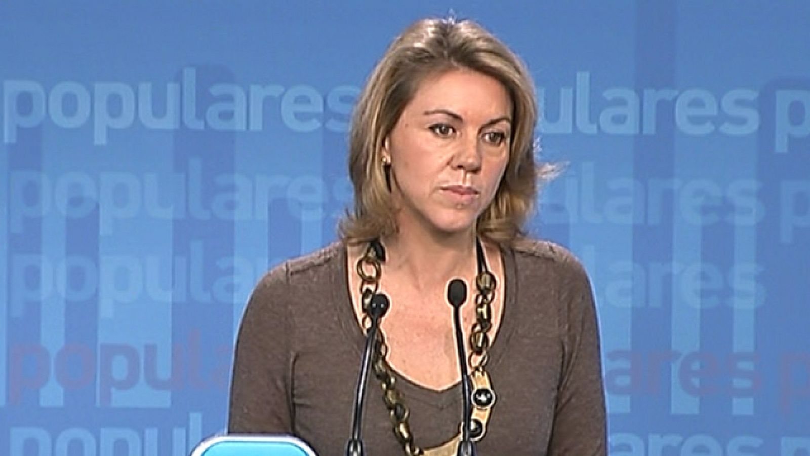 El PP pide al Gobierno que impugne la candidatura de Bildu a las próximas elecciones